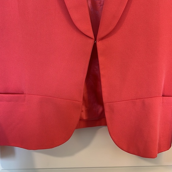 Pink Blazer - Picture 3 of 4